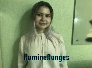 RamineRonges