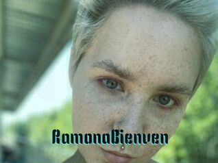 RamonaBienven