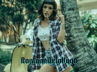 RamonaDelaVega