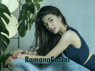 RamonaFoster