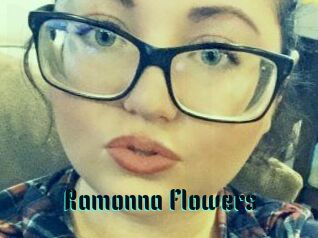Ramonna_Flowers
