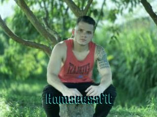 RamseessFit