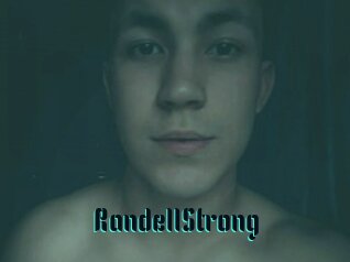 RandellStrong