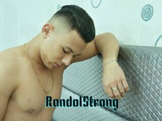 RandolStrong