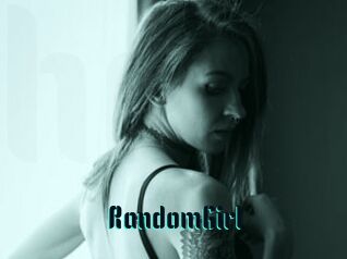 RandomGirl
