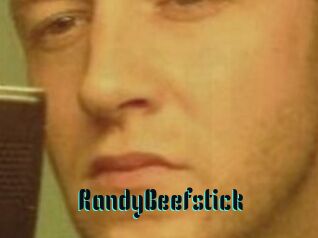 RandyBeefstick