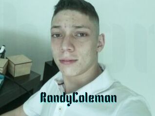 RandyColeman