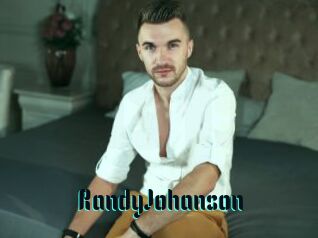 RandyJohanson