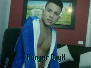 Ranger_BoyX