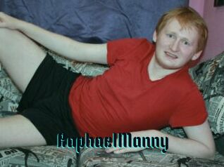 RaphaelManny