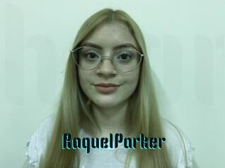 RaquelParker