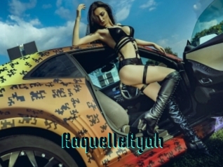 RaquelleRyah