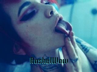 RashelWow