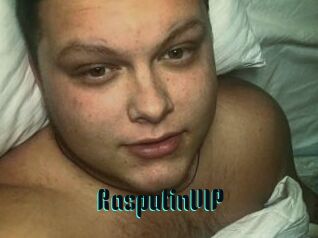 RasputinVIP