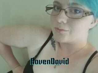 Raven_David