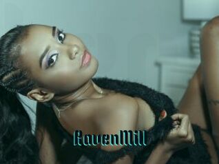 RavenMill