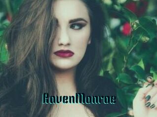 RavenMonroe
