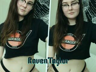 RavenTaylor