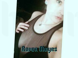 Raven_Mayes