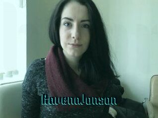 RavenaJonson