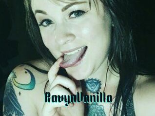 RavynVanilla