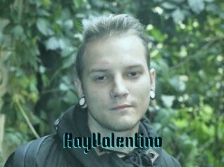 RayValentino