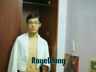 RayeWang