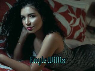 RayleWillis