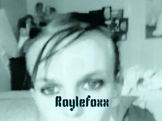 Raylefoxx