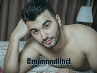 RaymondHart