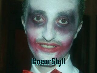 RazorStyll