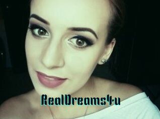 RealDreams4u