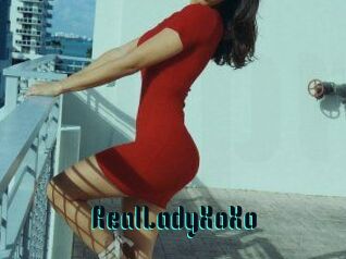 RealLadyXoXo