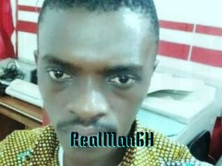 RealManGH