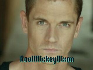 RealMickeyDixon