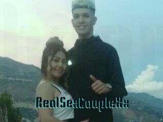 RealSexCoupleXx