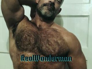 RealWonderman