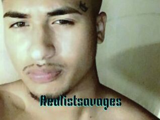 Realistsavages