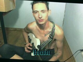 Reanu_Keaves