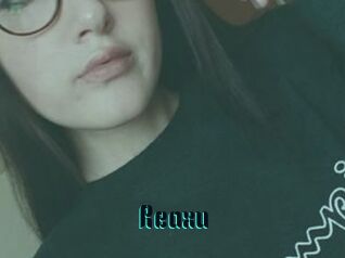 Reaxu