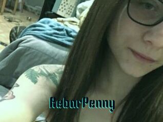 RebarPenny