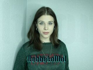 RebbekaMol