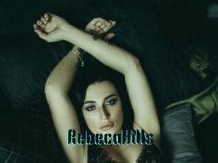 RebecaHills
