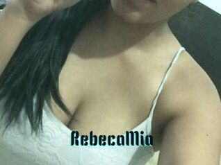 RebecaMia