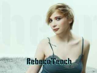 RebecaTeach