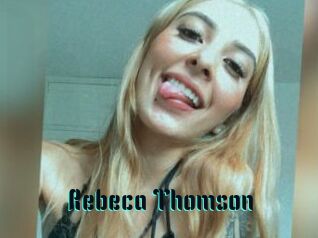 Rebeca_Thomson