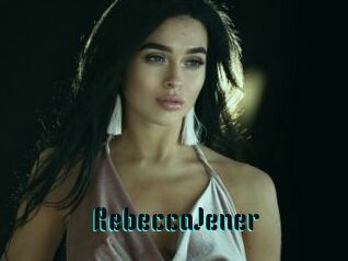 RebeccaJener