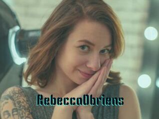 RebeccaObriens