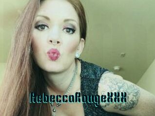 RebeccaRougeXXX