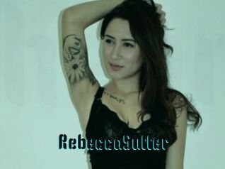 RebeccaSutter